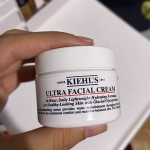 Kiehl’s Ultra Facial Cream